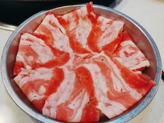 -憨铁匠老火锅(龙岗万科里店)