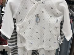 -宝大祥青少年儿童购物中心(南京东路店)