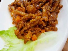 -老码头海鲜烧烤炒菜(广西路店)