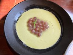 龙井逗奶-大牌大·传统杭帮菜(湖滨店)