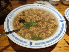 -老雒阳面馆·水席·洛阳菜(王城路店)