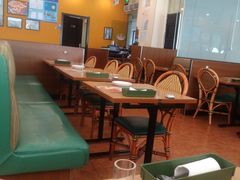 -萨莉亚意式餐厅(东川路店)