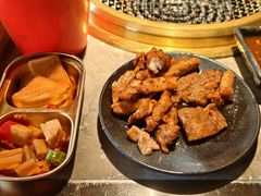 -谷牛日式烤肉(宝山U天地店)