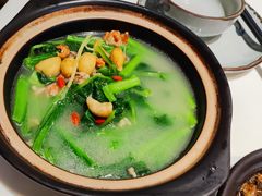-原味田园·客家菜·土窑鸡(中航城君尚购物中心店)