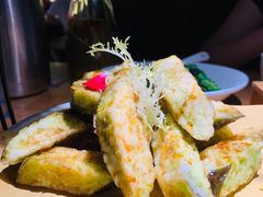 -桂小厨广西菜(青秀万达店)