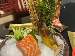 -天狗山料理(省体店)