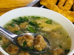 -南肖墙丸子汤(总店)
