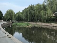 -元大都城垣遗址公园