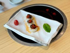 -匠和风精致料理(成都龙湖滨江天街店)