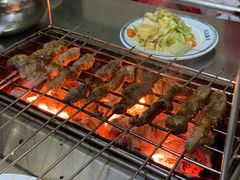 -小寒羊烧烤(凯瑞时代大厦店)