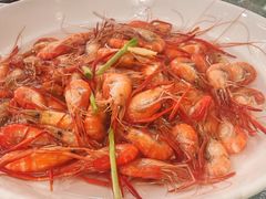 -恒记饭店·海鲜明档(淹城店)