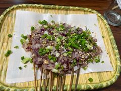 -林二哥宜烤官·宜宾小烧烤