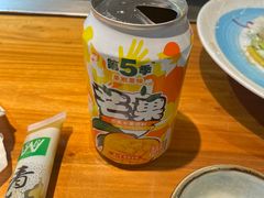 -甄花精致料理自助(城市阳台店)