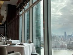 -翡翠36餐厅(浦东香格里拉店)