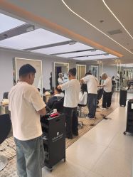 -魔型社烫染店