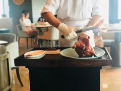 -无锡苏宁银河国际酒店-悦府65中餐厅