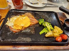 -必胜客(燕郊永旺店PHDI店)