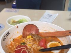 -味千拉面(首都机场T3店)