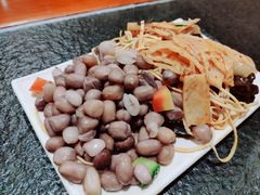 拌凉菜-福苗小骆驼烧烤(大唐不夜城店)
