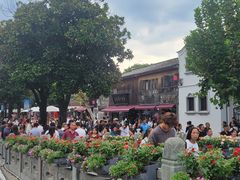 -溪口-滕头旅游景区