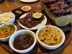 -Warung Nia Balinese Food & Pork Ribs