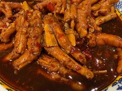 -欧记大排档·景德菜(上海首店)