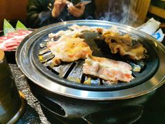 -九田家黑牛烤肉料理(太阳城店)