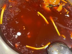 -冯记香辣兔火锅(茶店子总店)