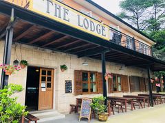 门面-马克咖啡The Moganshan Lodge
