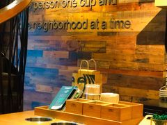 -星巴克(南京大世界店)