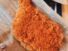 -肯德基(津滨店)