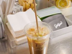 -Seesaw Coffee(上生新所店)