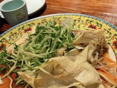 -津沽小院(天津之眼店)