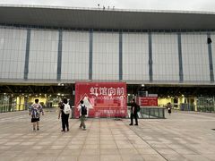 -国家会展中心（上海）虹馆EH