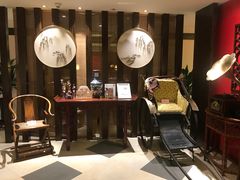 -上海新锦江大酒店