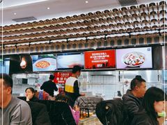 -大厨小馆(华阳城店)
