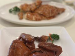 -利苑酒家(合景国际金融广场店)