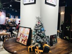 -海马体照相馆(天津世纪都会店)
