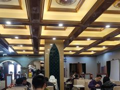 -福寿斋·老北京铜锅涮肉·烤鸭(顺义总店)
