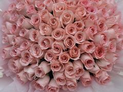 -亭亭鲜花店(中山北路店)