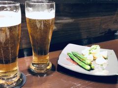 -BomBa意大利餐厅