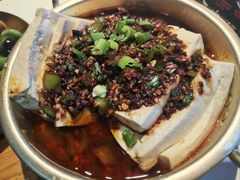 -秋香家韩式炭火烤肉(磐石路店)