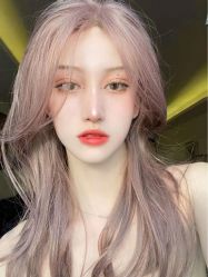 -时尚殿堂hair salon