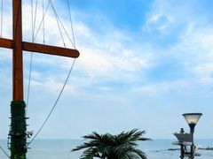 -靓湾海鲜·海景餐厅(小麦岛店)