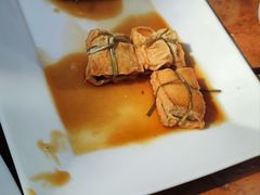 -少林寺欢喜地素斋馆