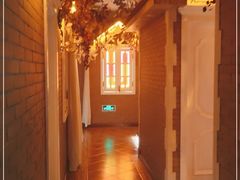 -叶叶菩提·晋福宫