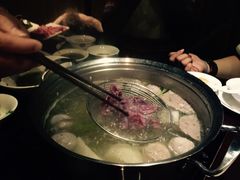 -牛焱·贵州黄牛肉火锅(城西银泰店)