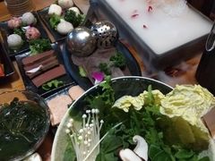 -束河人家(南锣鼓巷店)