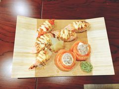 -简家·海鲜盛宴(下沙店)
