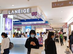 -茂业百货(东门店)
